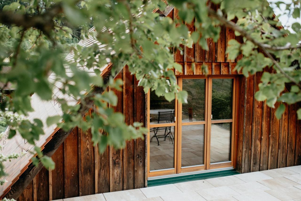 ארנהאוזן Appartement Georgiberg מראה חיצוני תמונה
