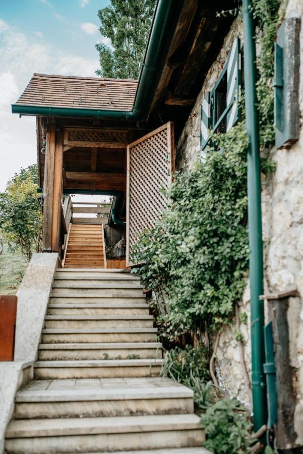ארנהאוזן Appartement Georgiberg מראה חיצוני תמונה