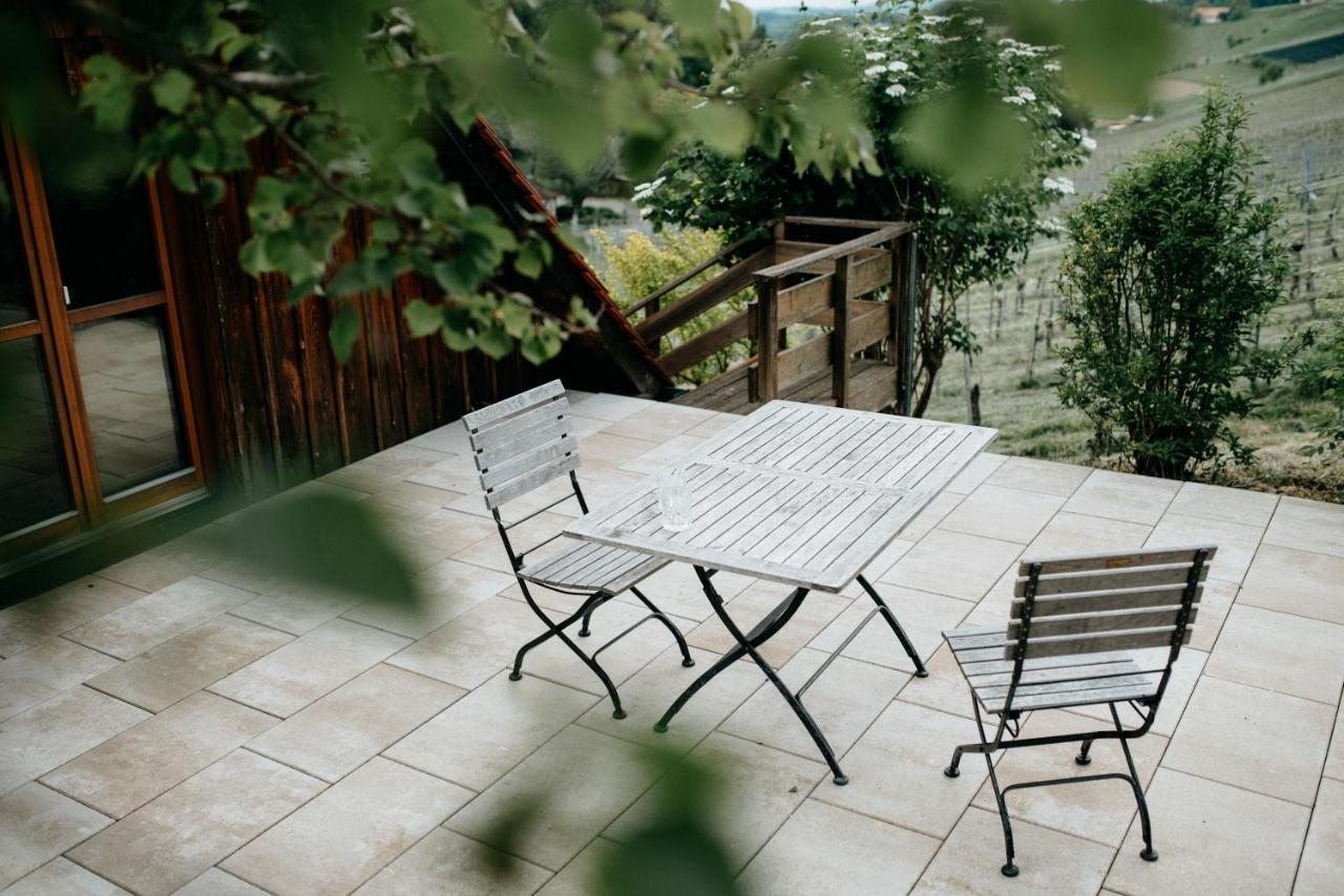 ארנהאוזן Appartement Georgiberg מראה חיצוני תמונה