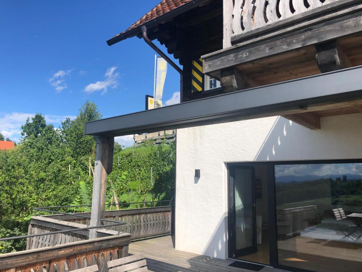 ארנהאוזן Appartement Georgiberg מראה חיצוני תמונה