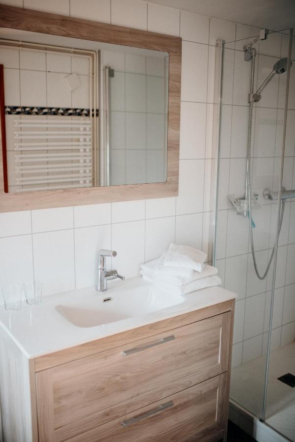 ארנהאוזן Appartement Georgiberg מראה חיצוני תמונה