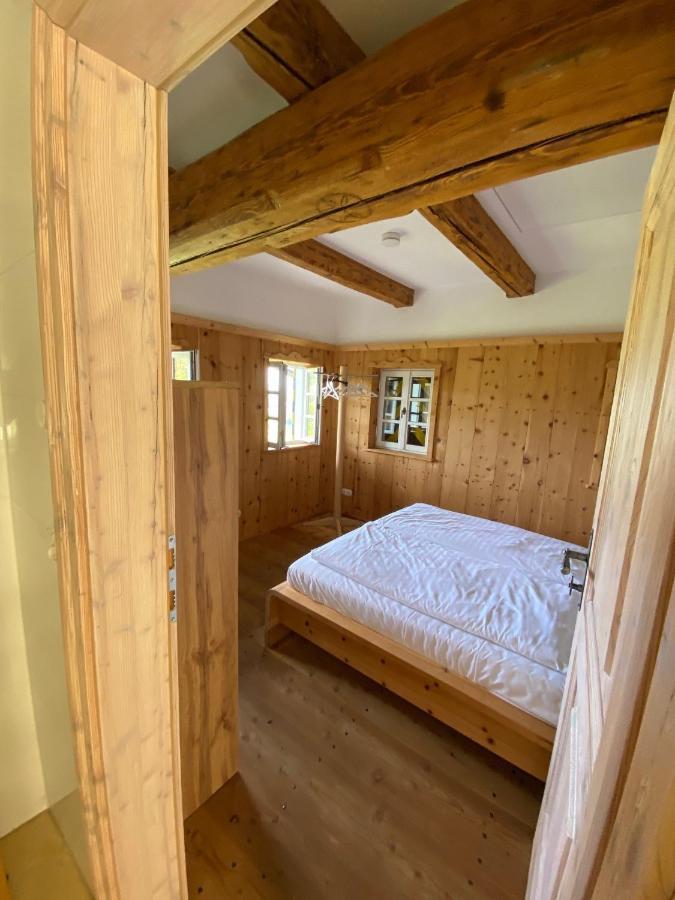 ארנהאוזן Appartement Georgiberg מראה חיצוני תמונה