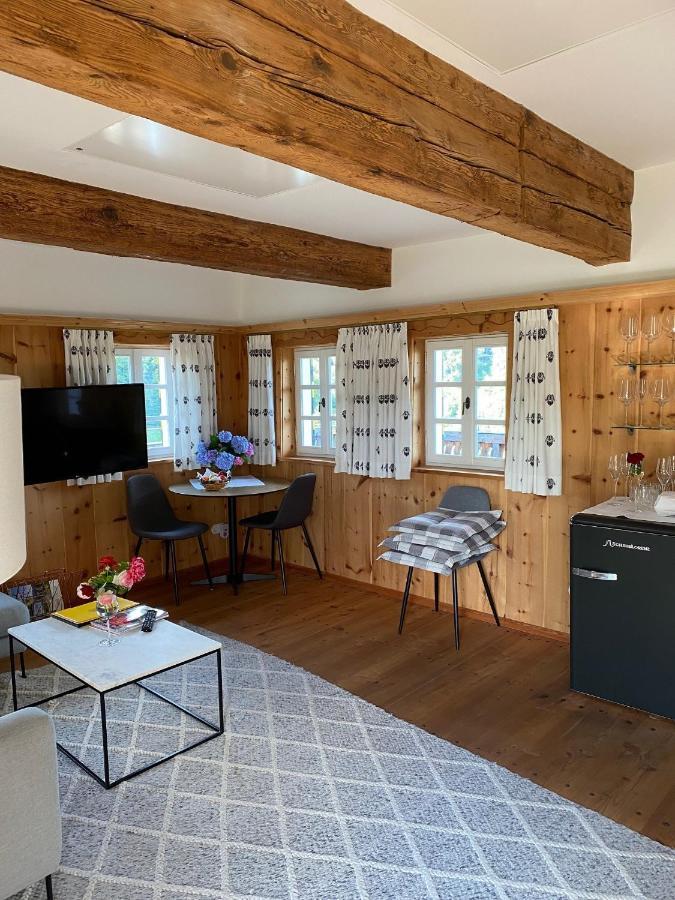ארנהאוזן Appartement Georgiberg מראה חיצוני תמונה