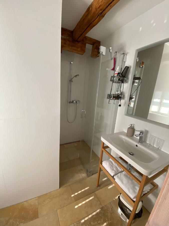 ארנהאוזן Appartement Georgiberg מראה חיצוני תמונה
