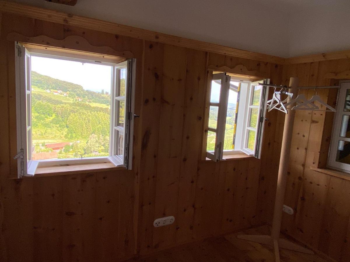ארנהאוזן Appartement Georgiberg מראה חיצוני תמונה