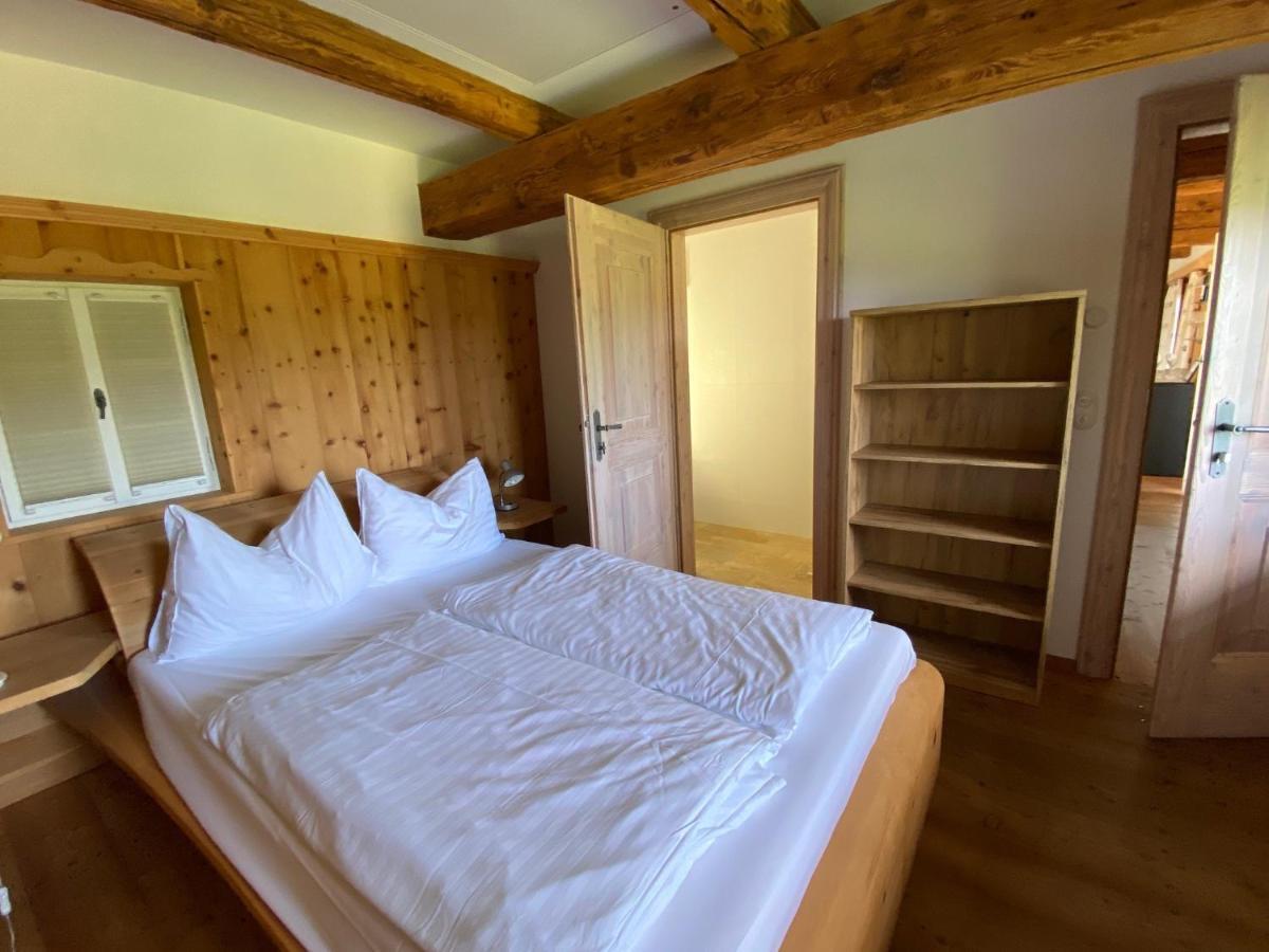 ארנהאוזן Appartement Georgiberg מראה חיצוני תמונה