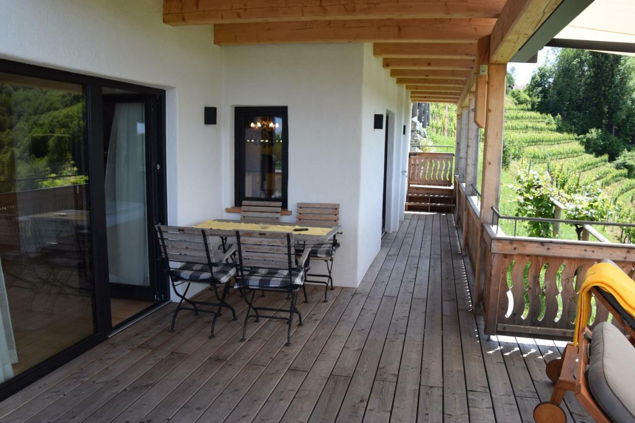 ארנהאוזן Appartement Georgiberg מראה חיצוני תמונה