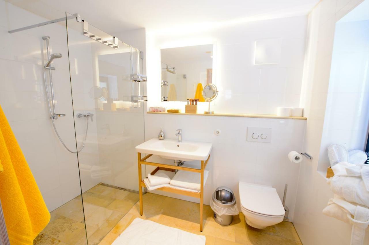 ארנהאוזן Appartement Georgiberg מראה חיצוני תמונה